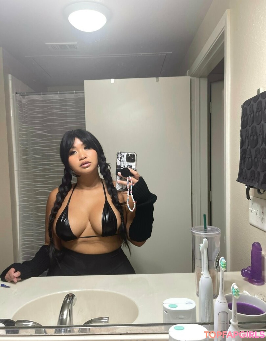 Nagie wyciekłe zdjęcie OnlyFans od Bella Luna #356