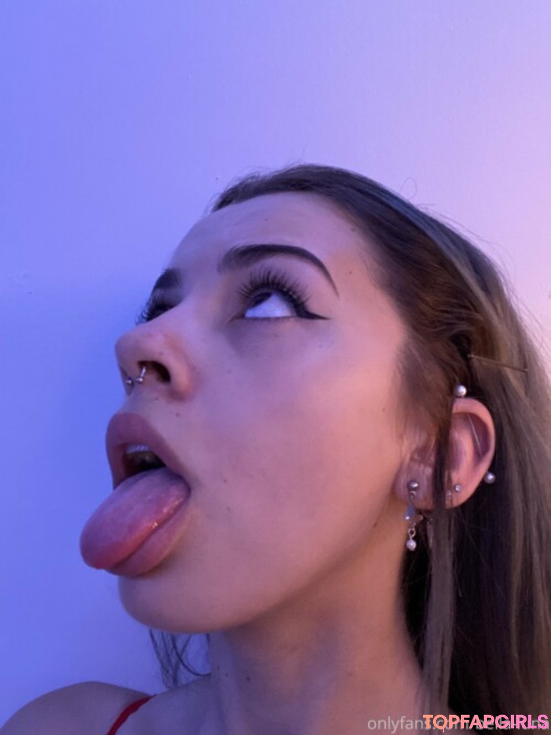 Nagie wyciekłe zdjęcie OnlyFans od Bella Luna #91