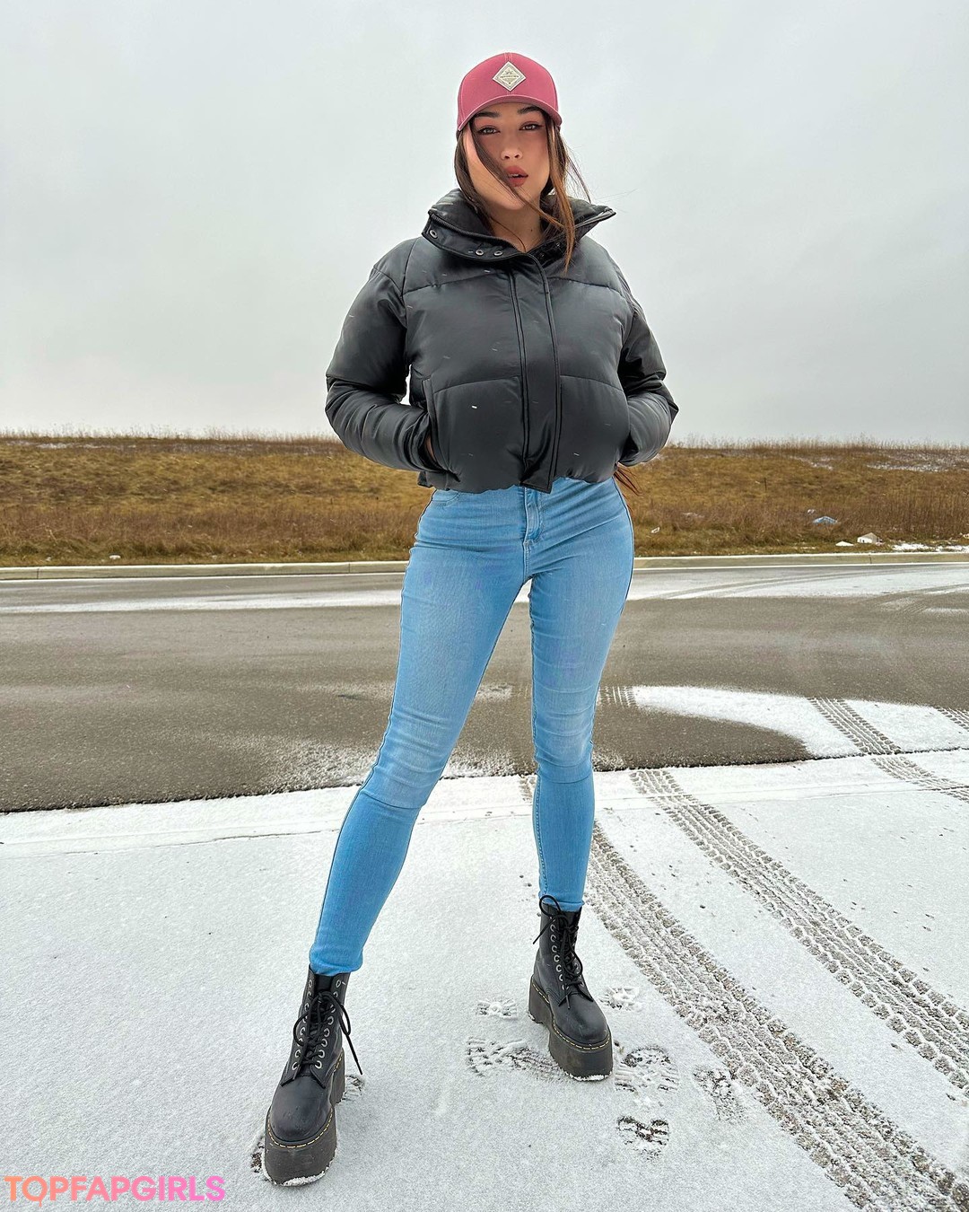 Nagie wyciekłe zdjęcie OnlyFans od Louisa Khovanski #1084