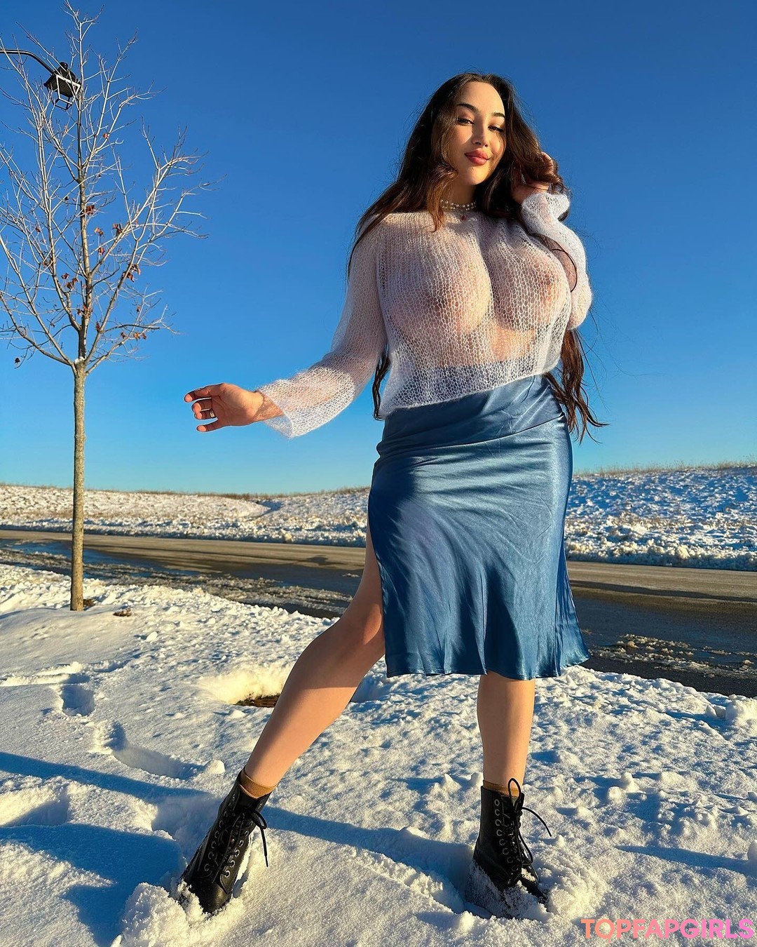 Nagie wyciekłe zdjęcie OnlyFans od Louisa Khovanski #1170