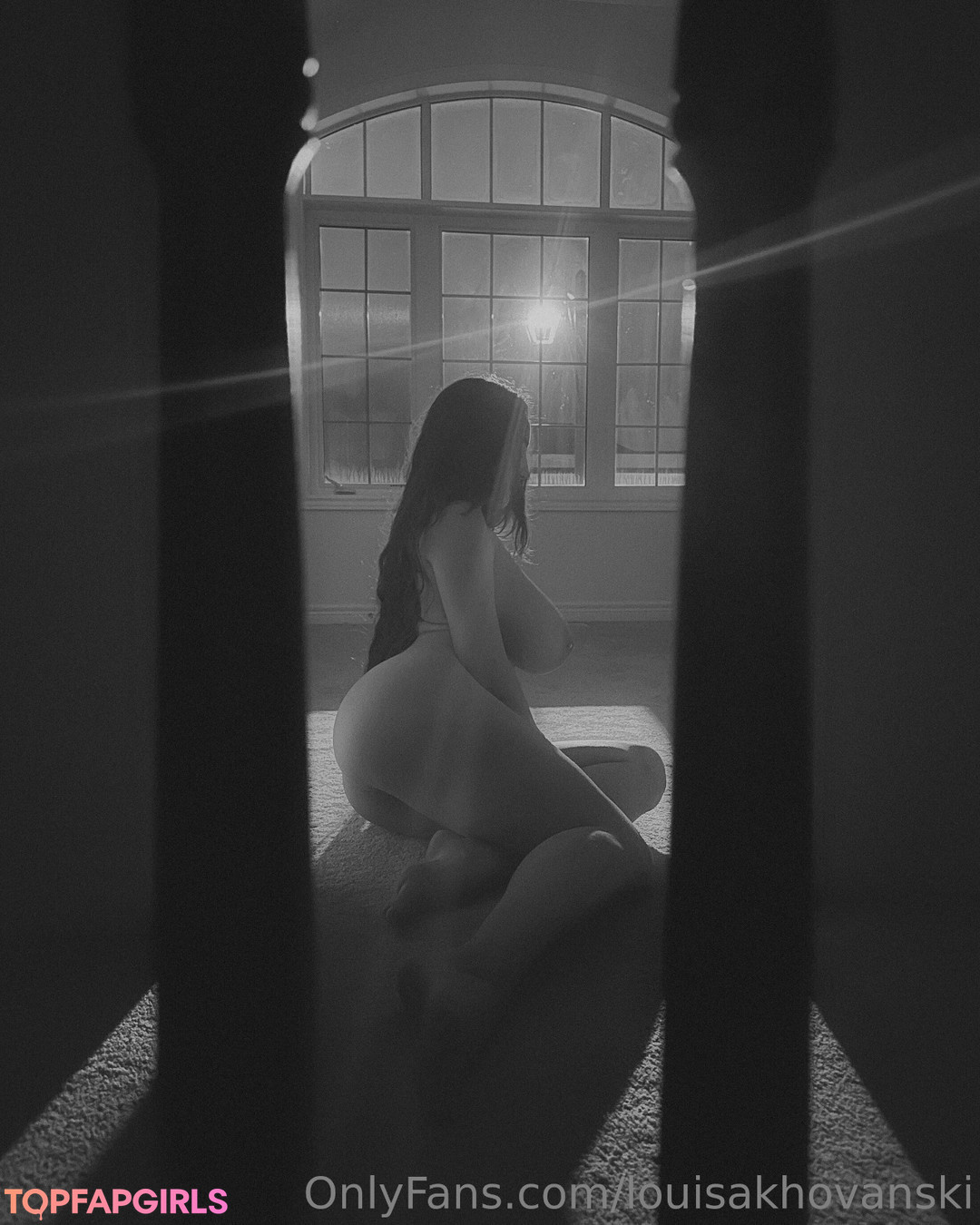 Nagie wyciekłe zdjęcie OnlyFans od Louisa Khovanski #996