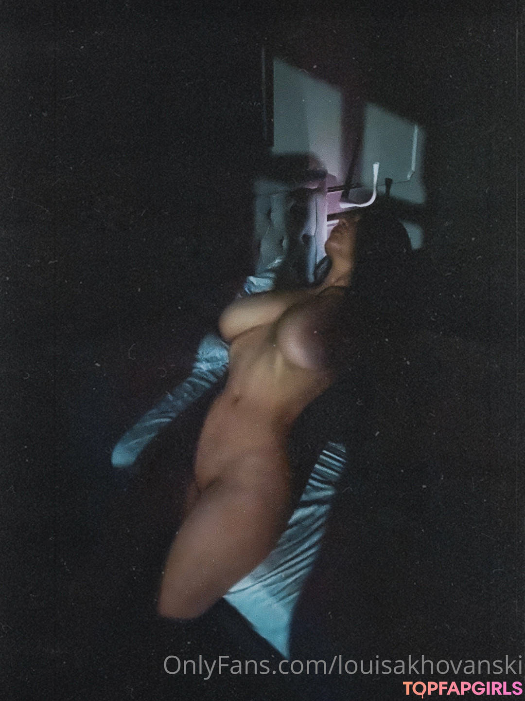 Nagie wyciekłe zdjęcie OnlyFans od Louisa Khovanski #376