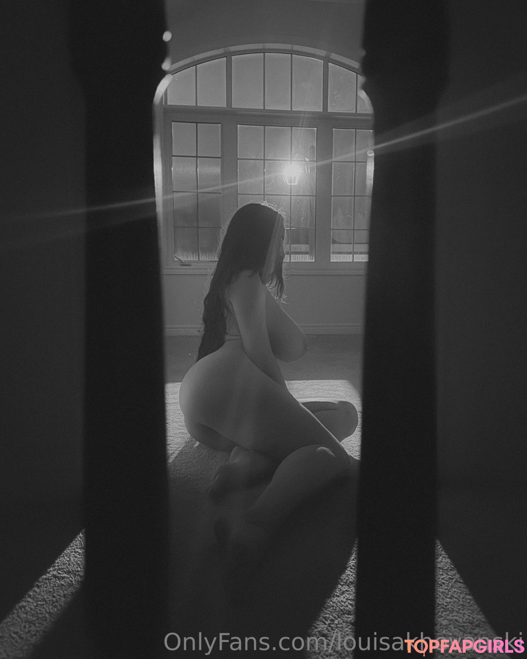 Nagie wyciekłe zdjęcie OnlyFans od Louisa Khovanski #458