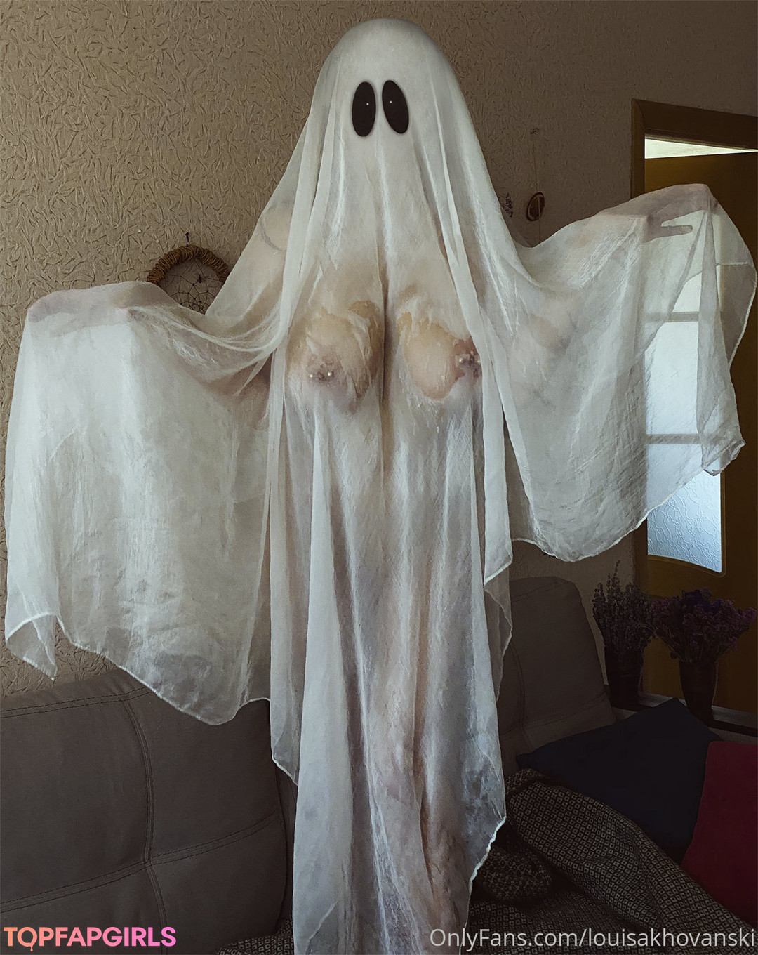 Nagie wyciekłe zdjęcie OnlyFans od Louisa Khovanski #50