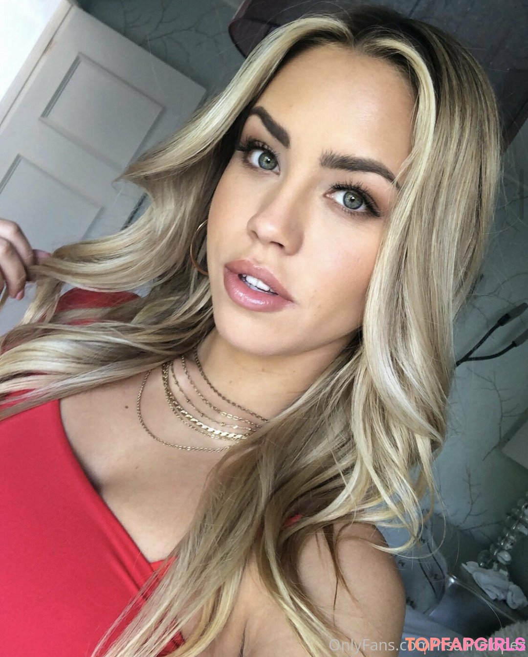 Nagie wyciekłe zdjęcie OnlyFans od Alina Lopez #230