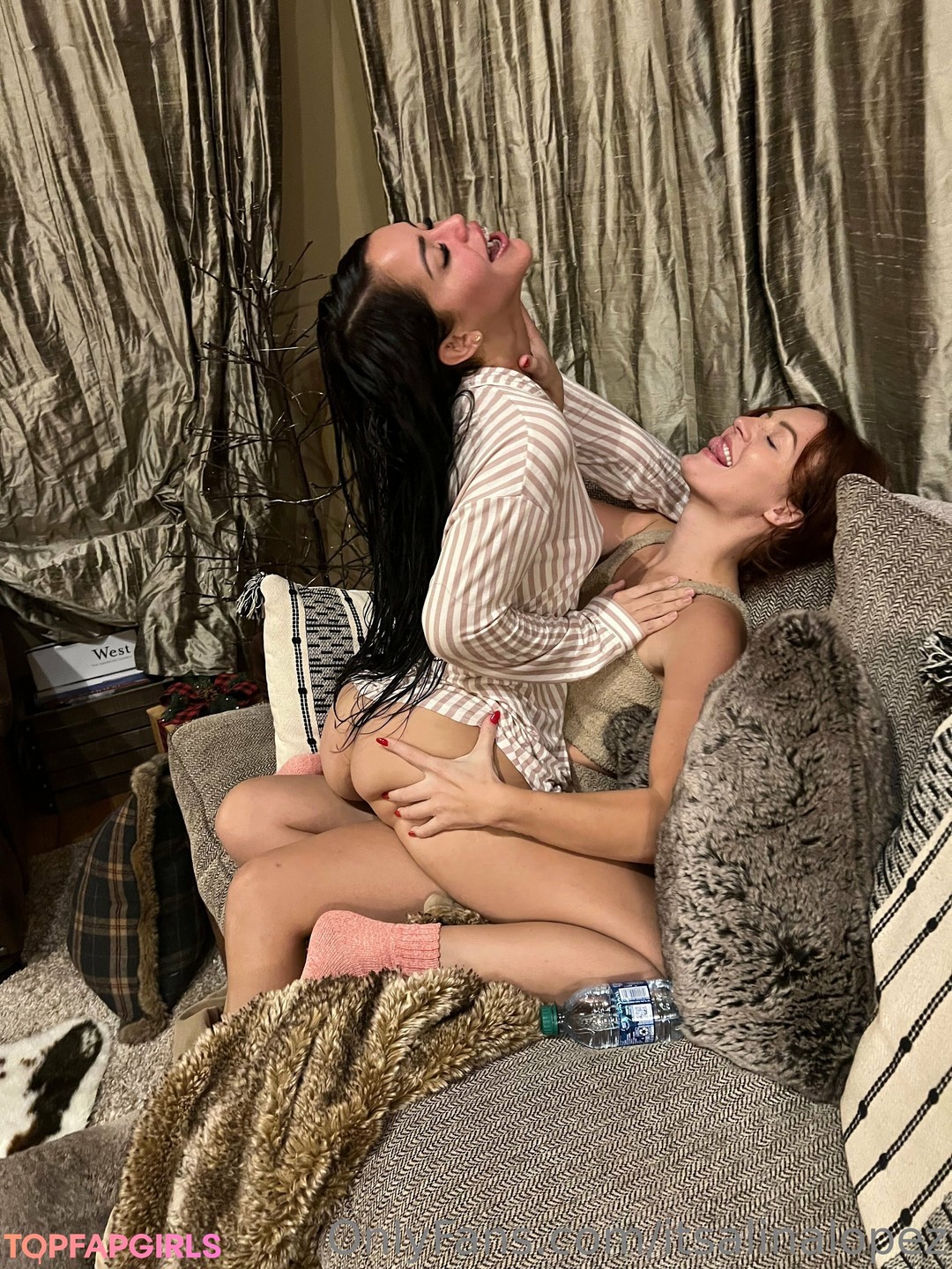 Nagie wyciekłe zdjęcie OnlyFans od Alina Lopez #375