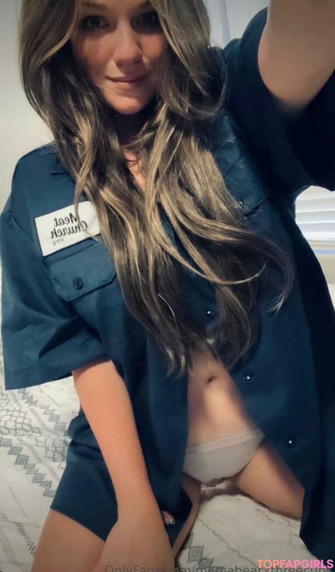 Nagie wyciekłe zdjęcie OnlyFans od Mamabear2threecubs #113
