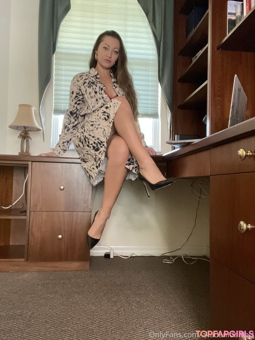 Nagie wyciekłe zdjęcie OnlyFans od Dani Daniels #957