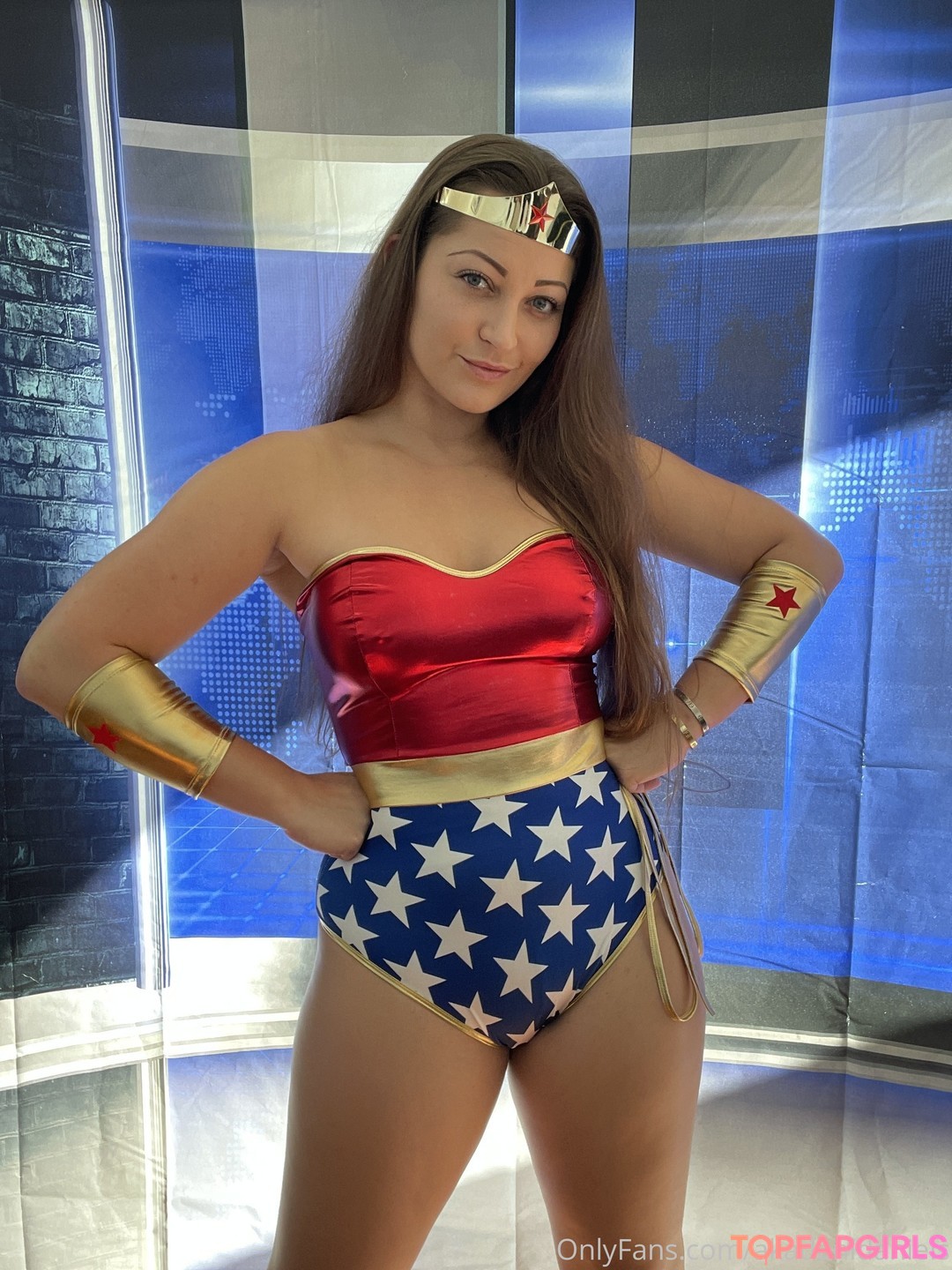 Nagie wyciekłe zdjęcie OnlyFans od Dani Daniels #2288