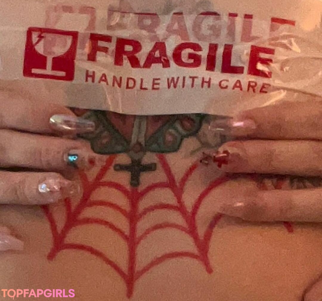 Nagie wyciekłe zdjęcie OnlyFans od Saturnrevolving #38