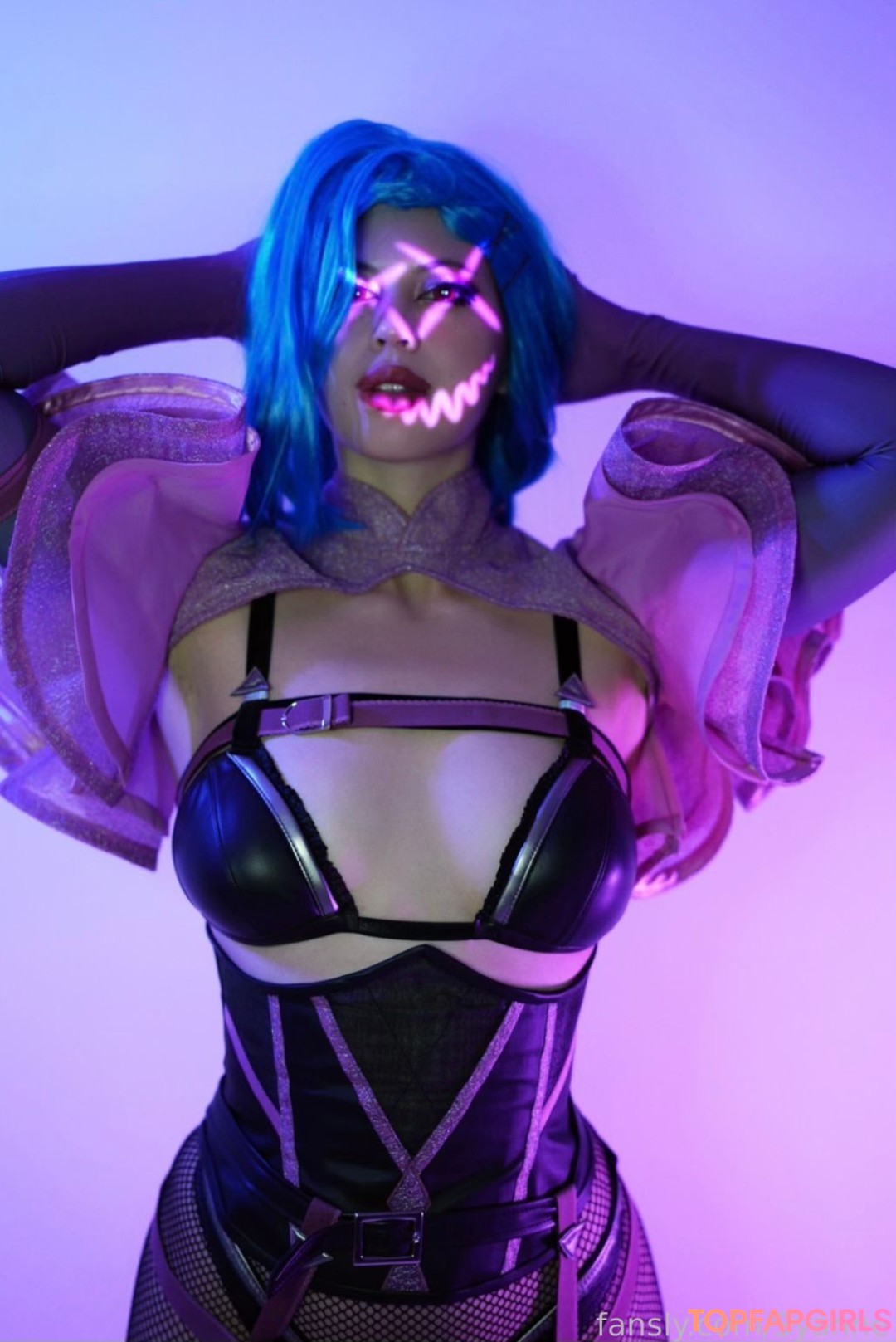 Nagie wyciekłe zdjęcie OnlyFans od Syanne #542