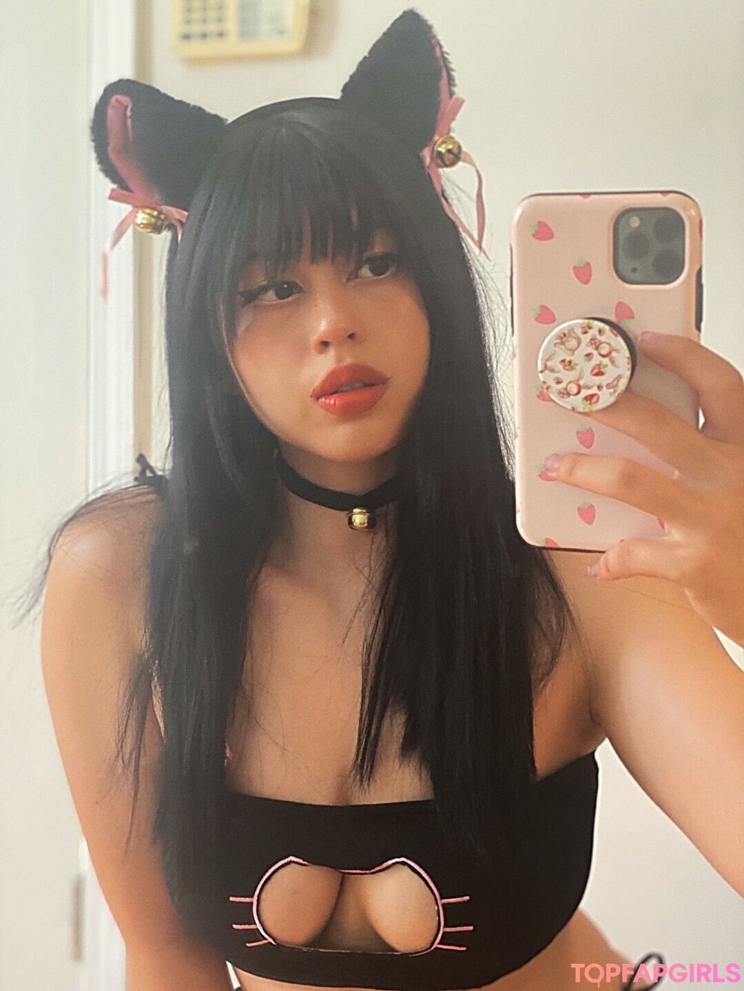 Nagie wyciekłe zdjęcie OnlyFans od Syanne #56