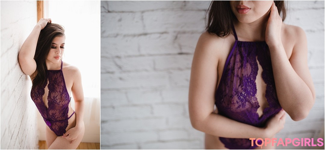 Nagie wyciekłe zdjęcie OnlyFans od Syanne #731