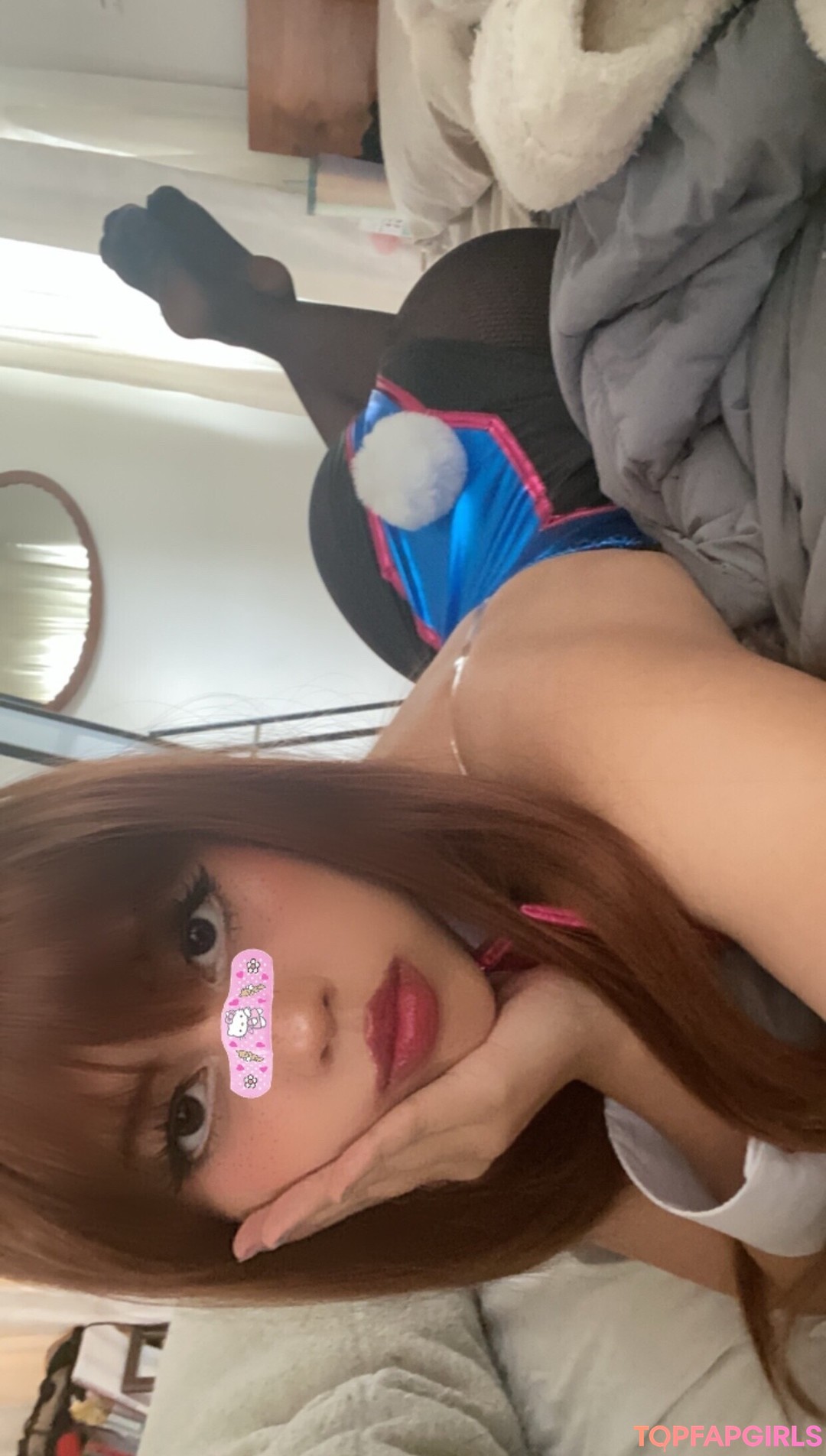Nagie wyciekłe zdjęcie OnlyFans od Syanne #738