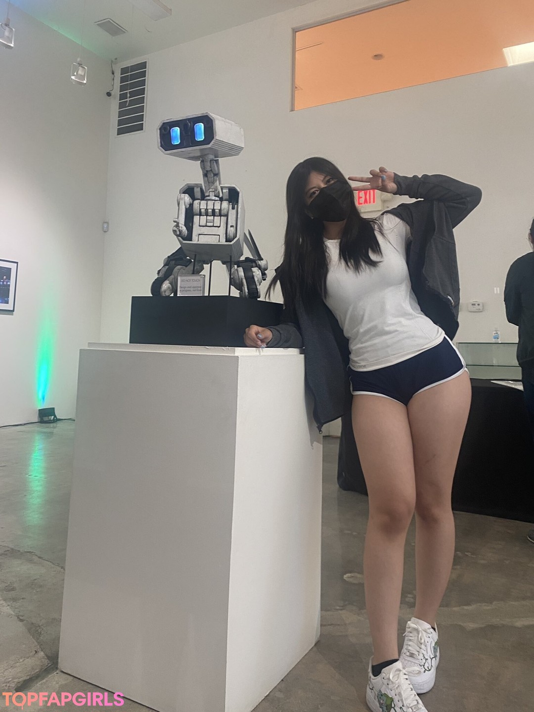 Nagie wyciekłe zdjęcie OnlyFans od Syanne #773