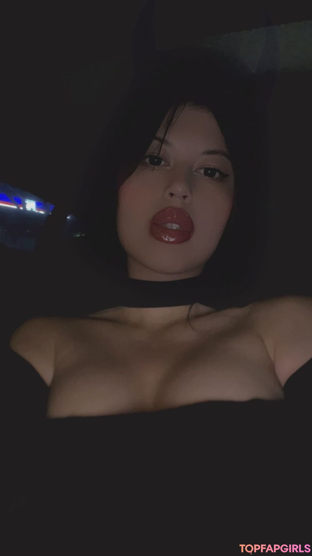 Nagie wyciekłe zdjęcie OnlyFans od Syanne #777