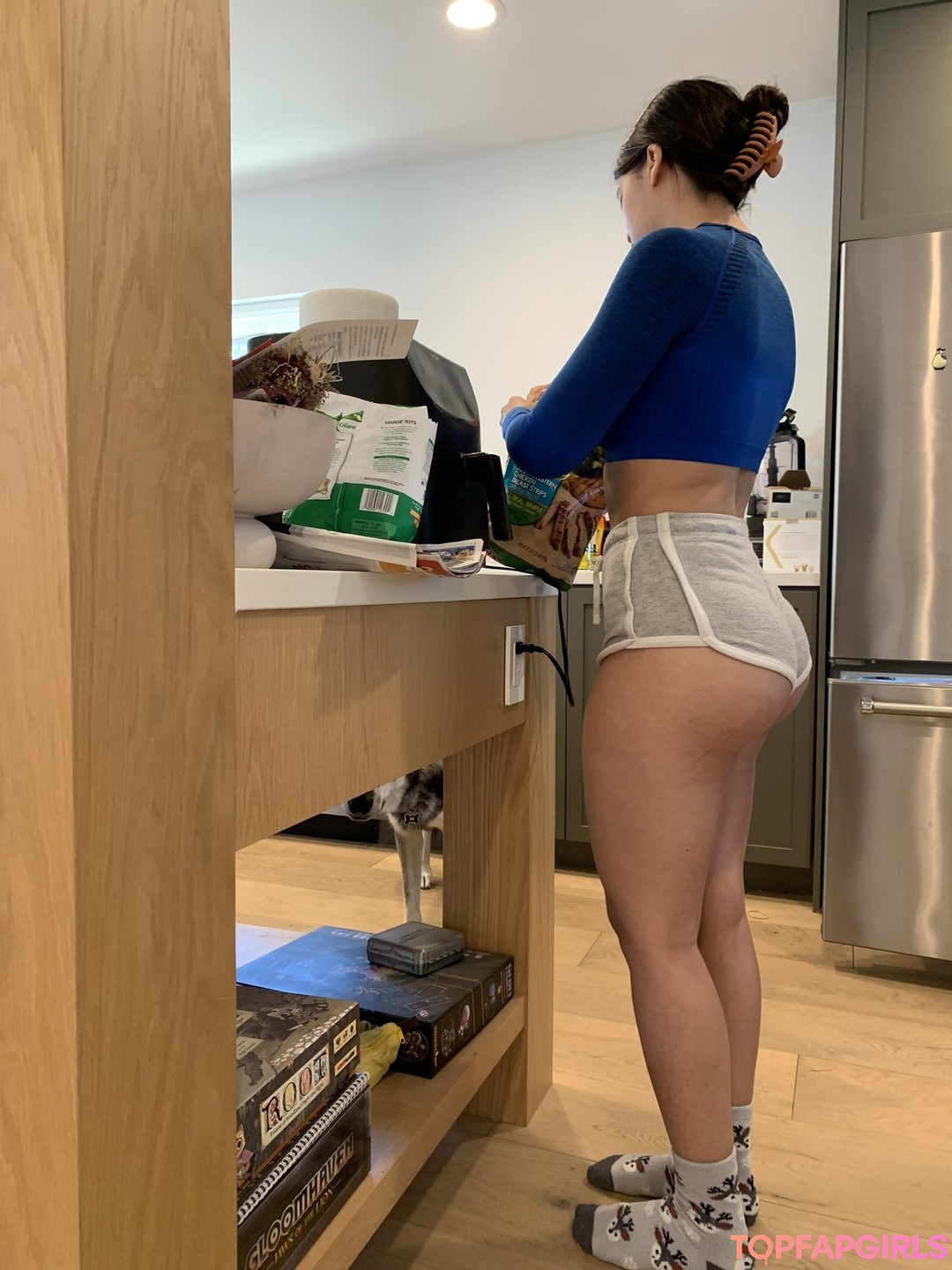 Nagie wyciekłe zdjęcie OnlyFans od Syanne #803