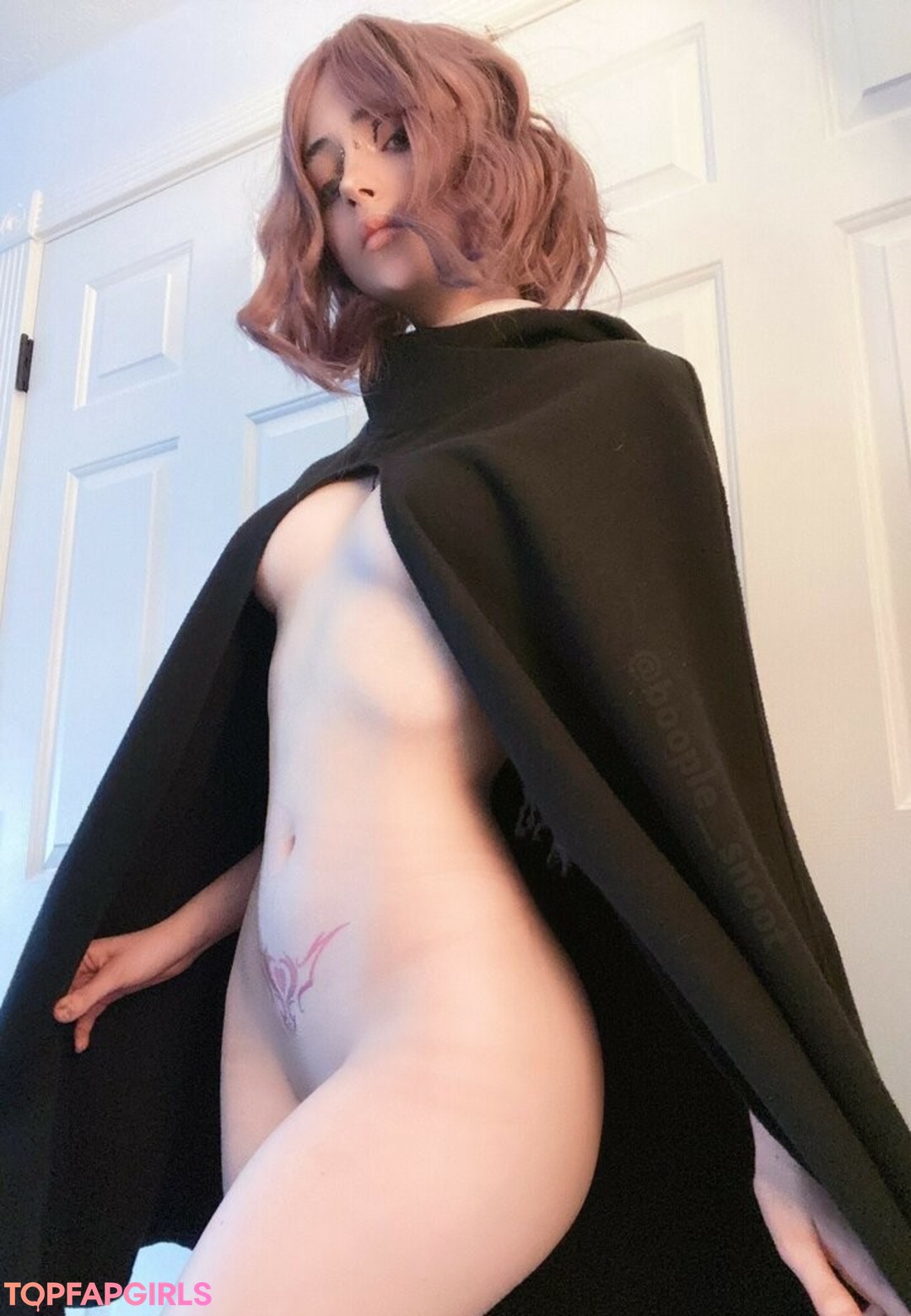 Nagie wyciekłe zdjęcie OnlyFans od Booplesnoot #153