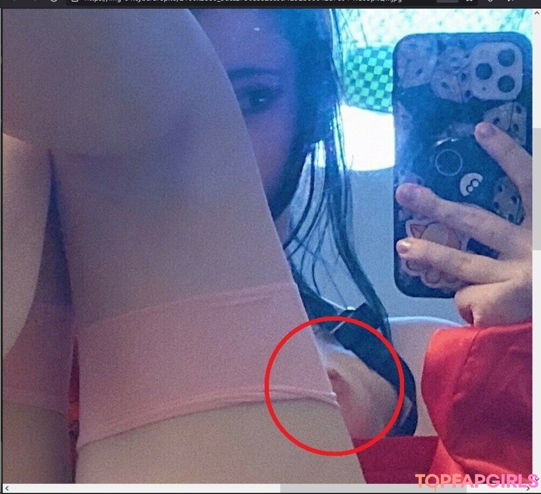 Nagie wyciekłe zdjęcie OnlyFans od Booplesnoot #154