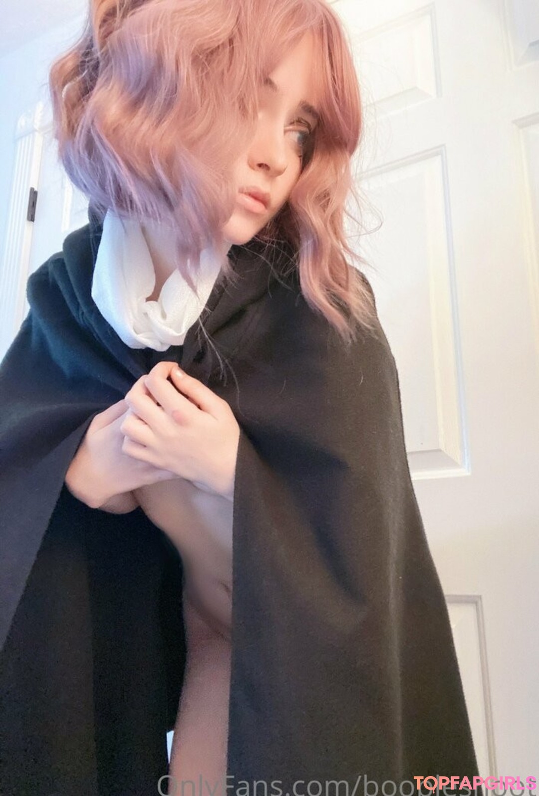 Nagie wyciekłe zdjęcie OnlyFans od Booplesnoot #203