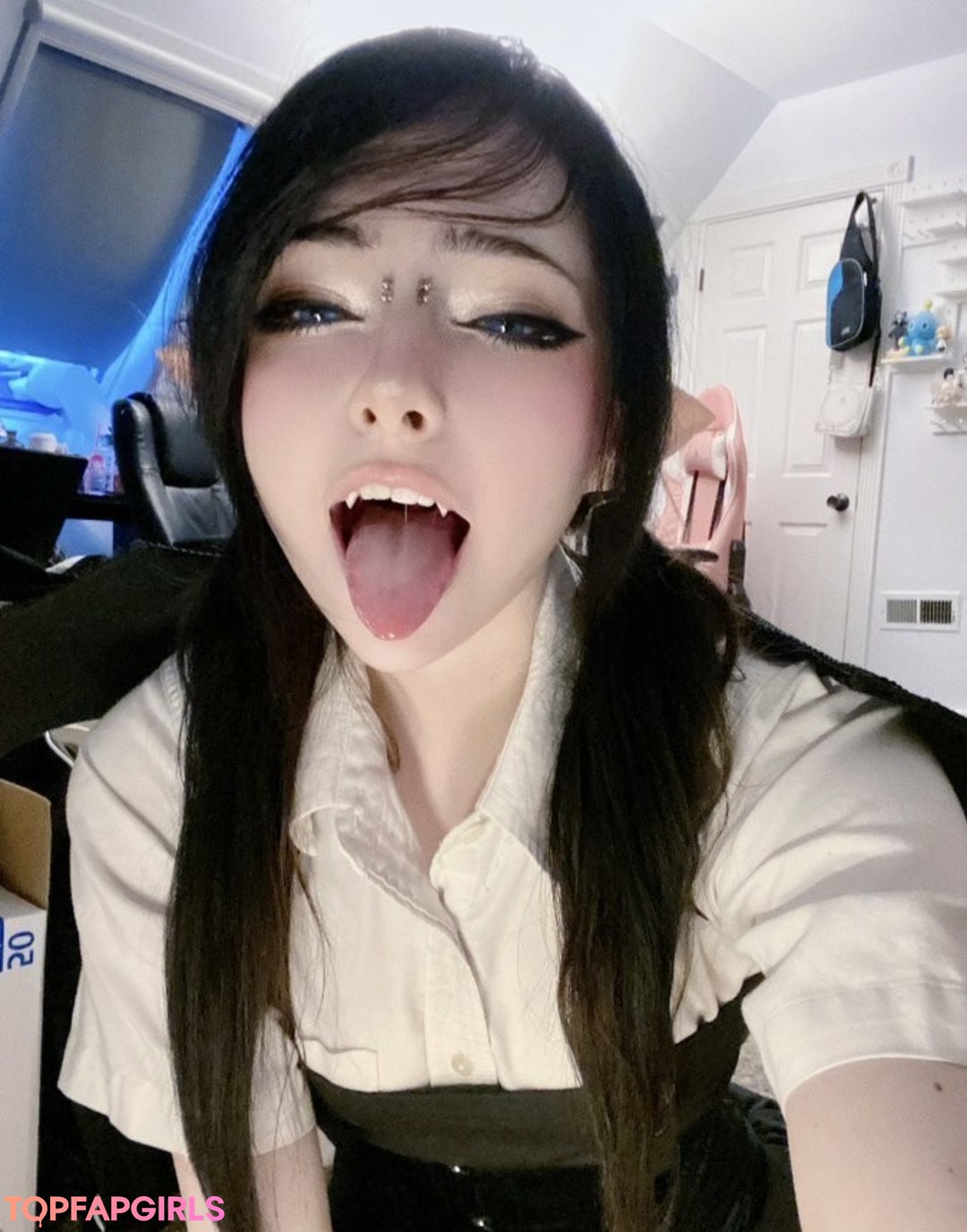 Nagie wyciekłe zdjęcie OnlyFans od Booplesnoot #394