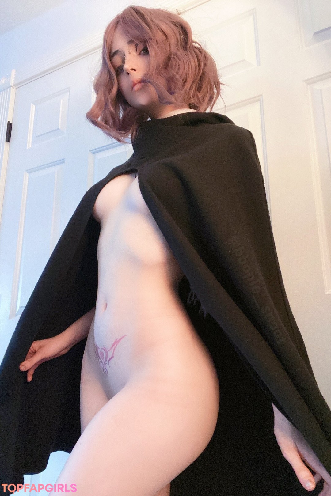 Nagie wyciekłe zdjęcie OnlyFans od Booplesnoot #51