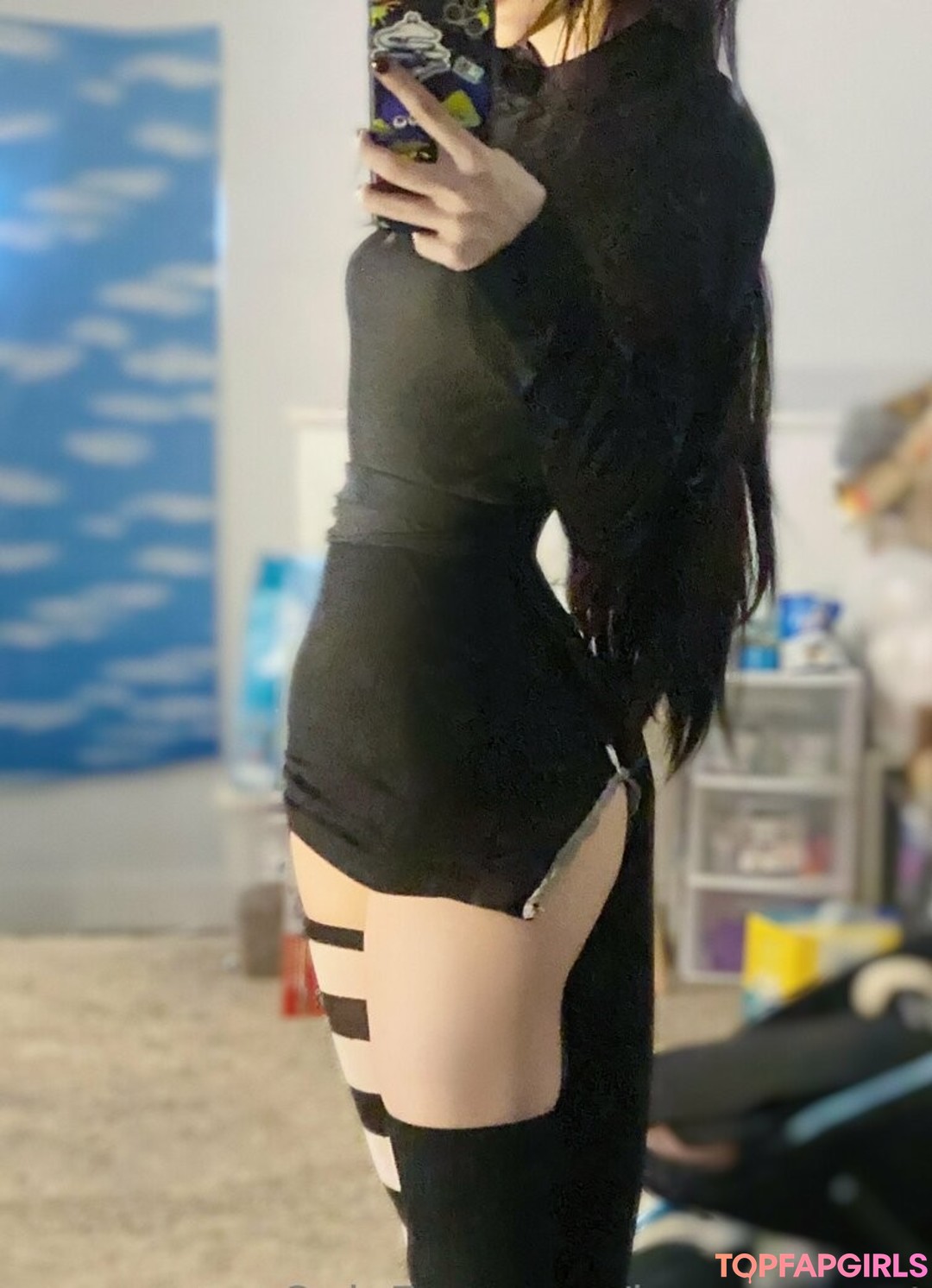 Nagie wyciekłe zdjęcie OnlyFans od Booplesnoot #607