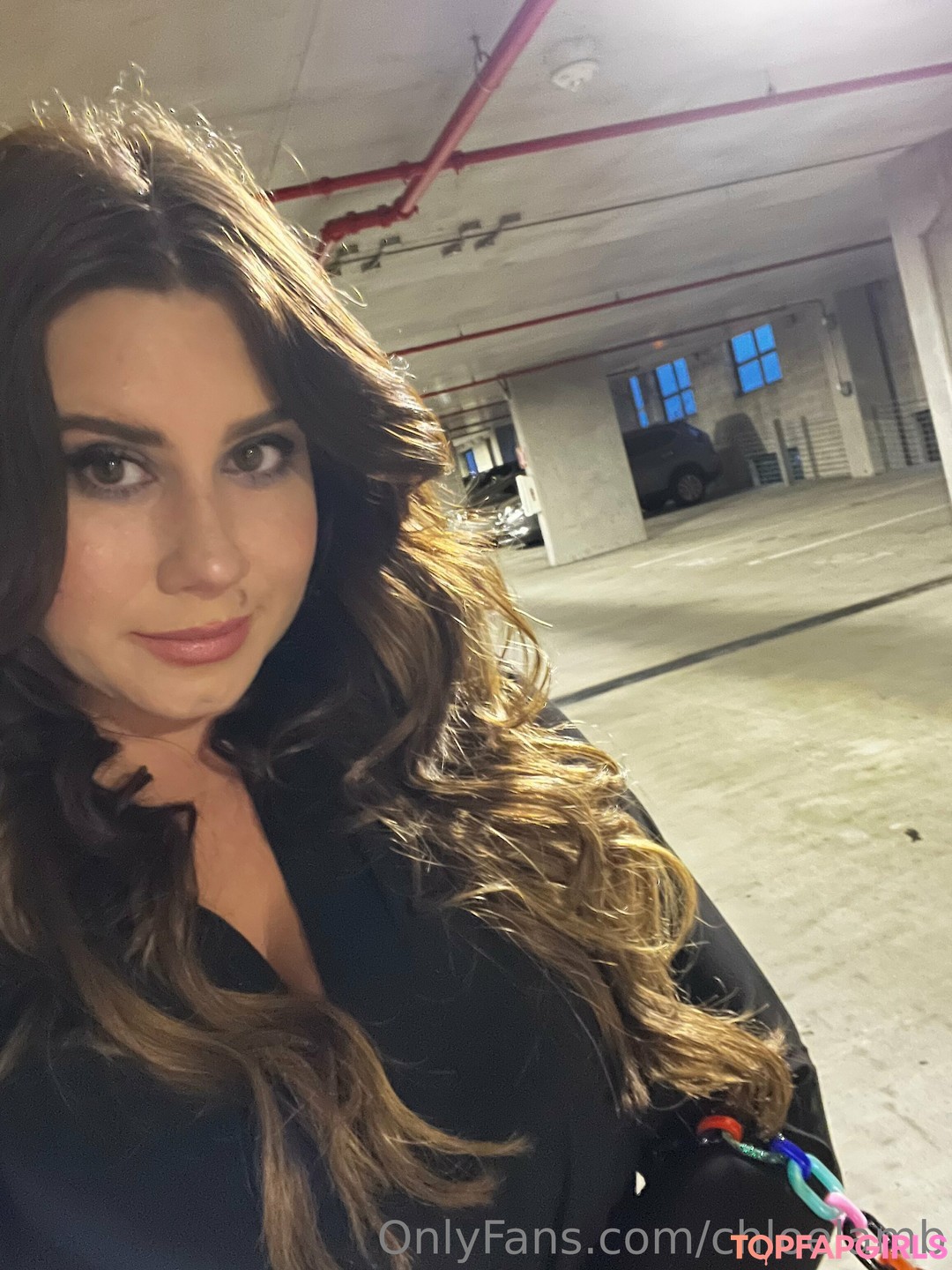 Nagie wyciekłe zdjęcie OnlyFans od Chloe Lamb #197