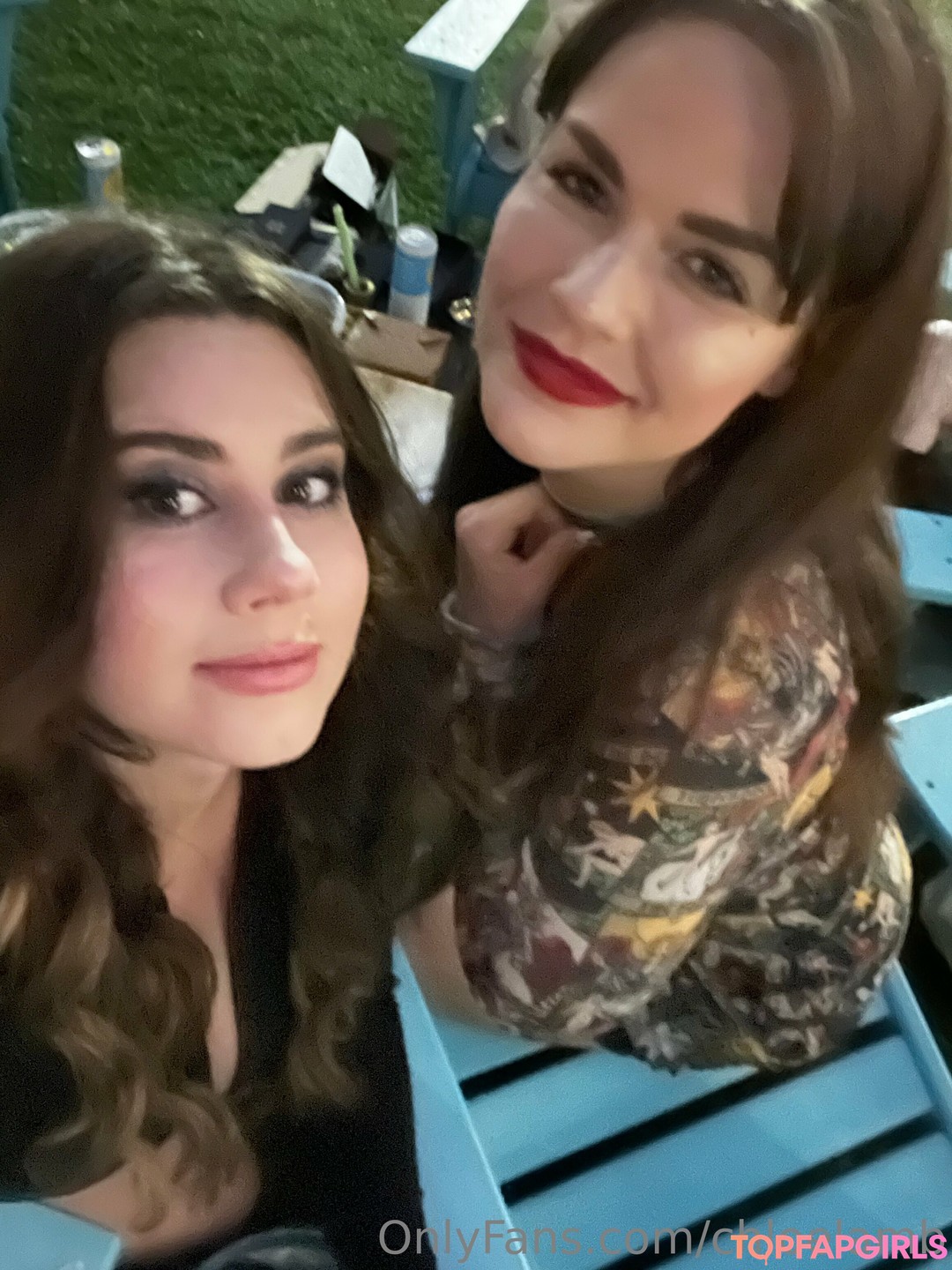 Nagie wyciekłe zdjęcie OnlyFans od Chloe Lamb #198