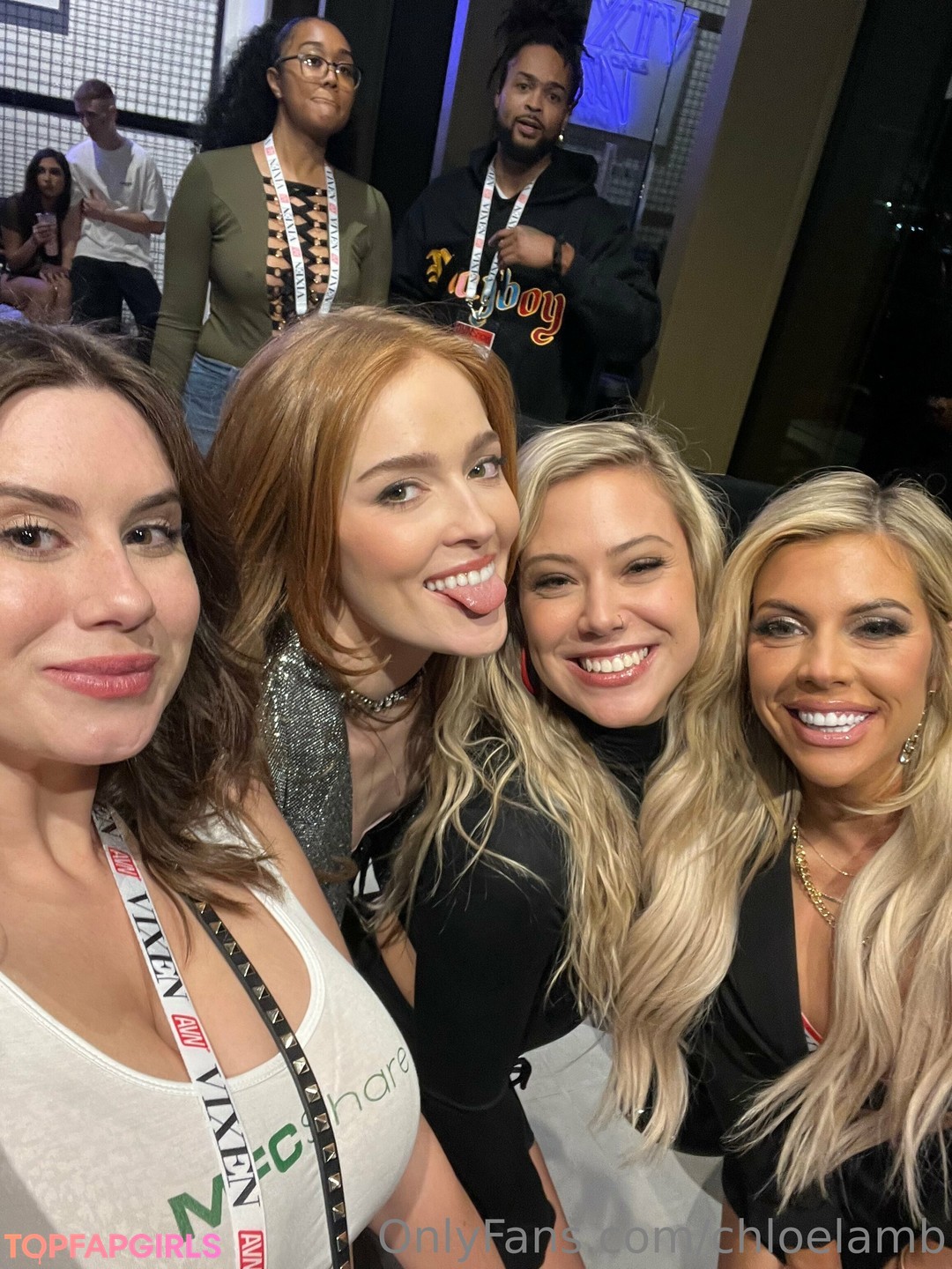 Nagie wyciekłe zdjęcie OnlyFans od Chloe Lamb #252