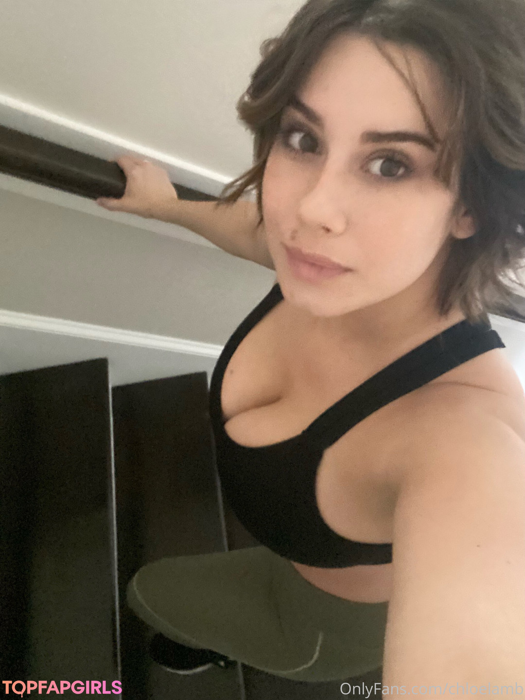 Nagie wyciekłe zdjęcie OnlyFans od Chloe Lamb #253