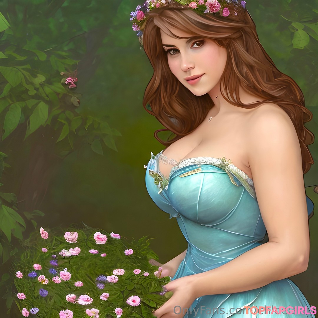 Nagie wyciekłe zdjęcie OnlyFans od Chloe Lamb #321