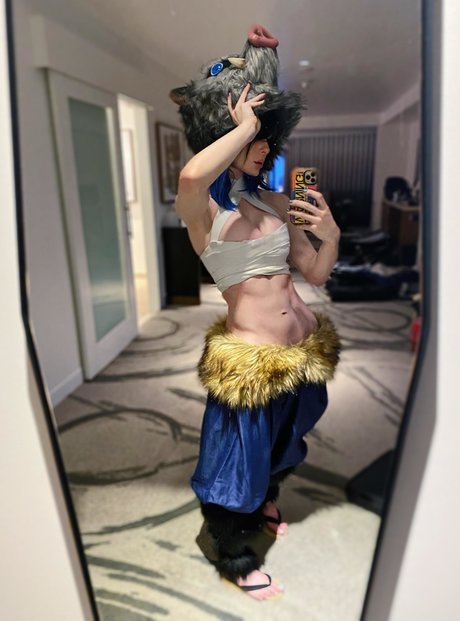 Jenna Lynn Meowri