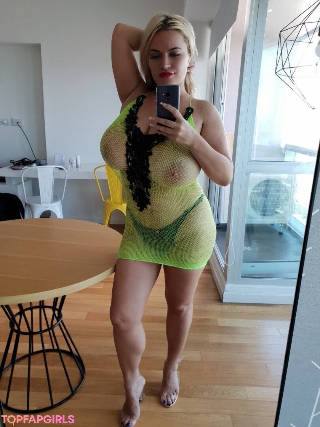 Nagie wyciekłe zdjęcie OnlyFans od Olyria Roy #39