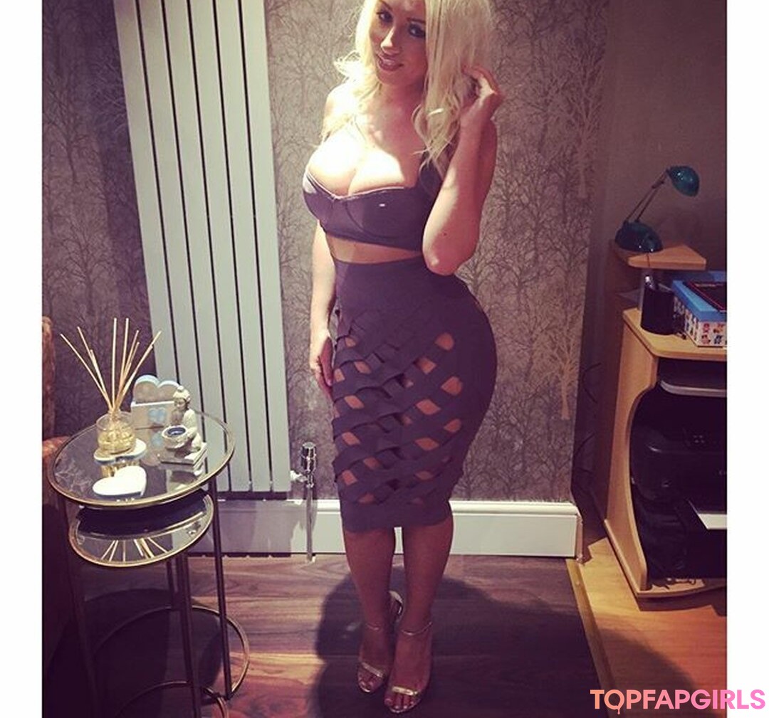 Nagie wyciekłe zdjęcie OnlyFans od Stacey Robyn #257