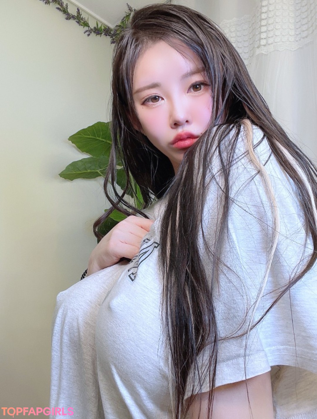 Nagie wyciekłe zdjęcie OnlyFans od Hbbxx #182