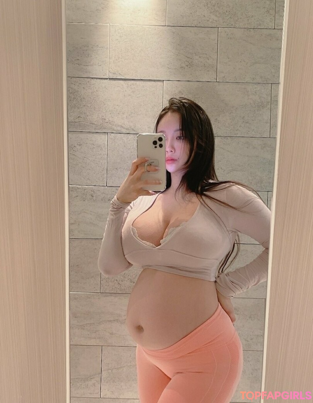Nagie wyciekłe zdjęcie OnlyFans od Hbbxx #272