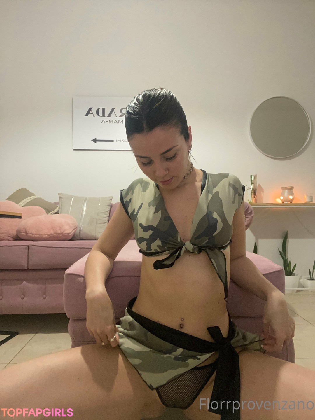 Nagie wyciekłe zdjęcie OnlyFans od Florencia Provenzano #783