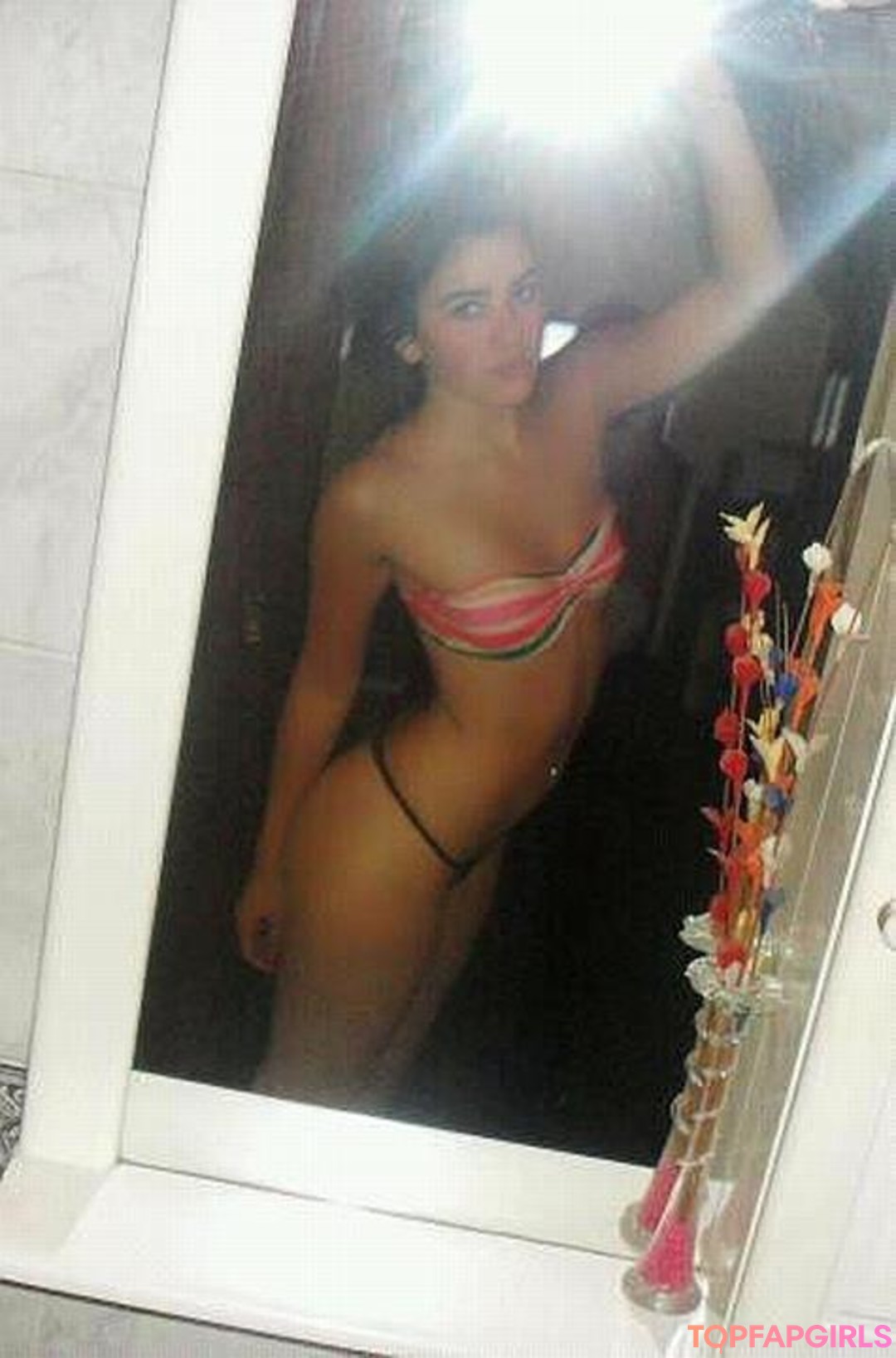 Nagie wyciekłe zdjęcie OnlyFans od Florencia Provenzano #303