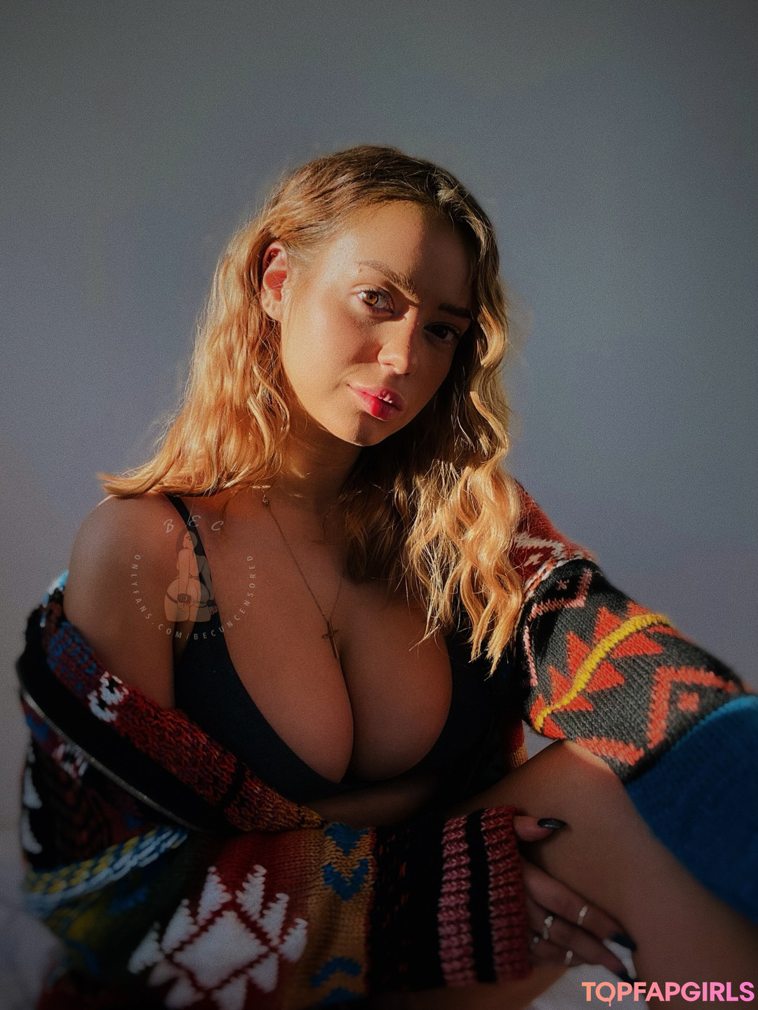 Nagie wyciekłe zdjęcie OnlyFans od Becsoph #37