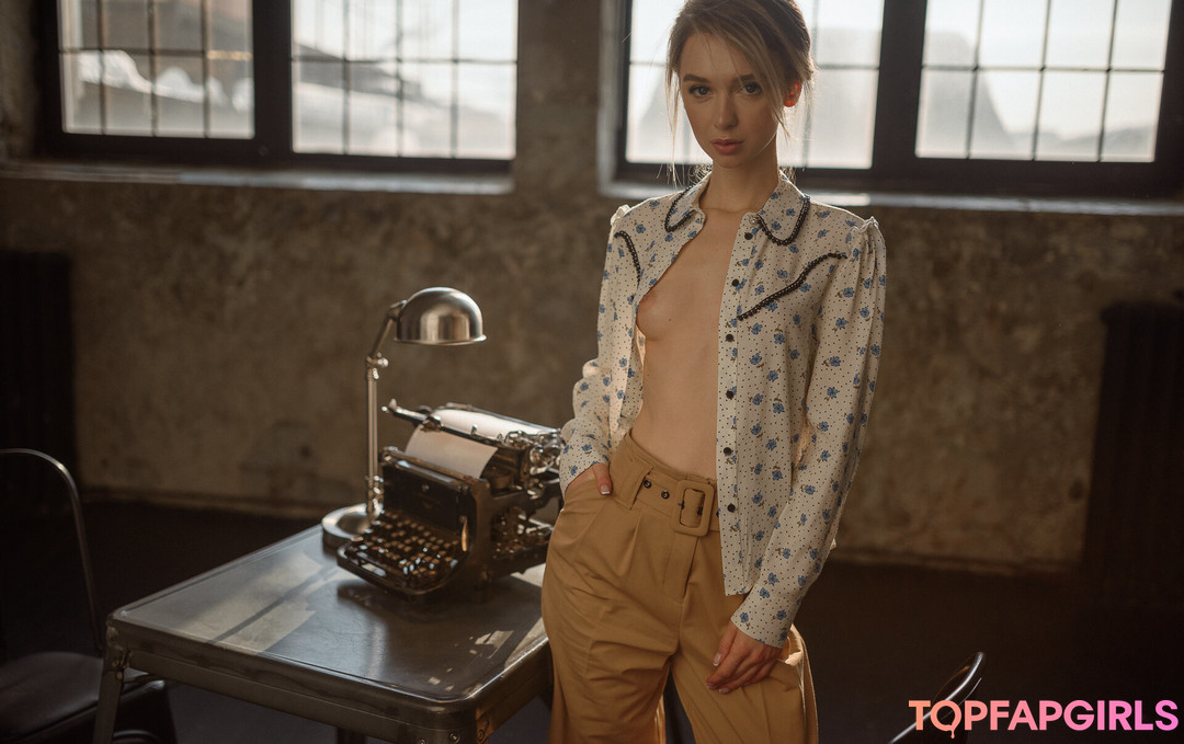 Nagie wyciekłe zdjęcie OnlyFans od Anna Tsaralunga #1648