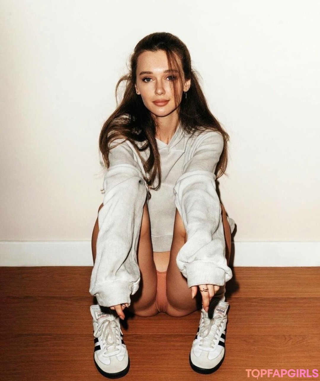 Nagie wyciekłe zdjęcie OnlyFans od Anna Tsaralunga #2233