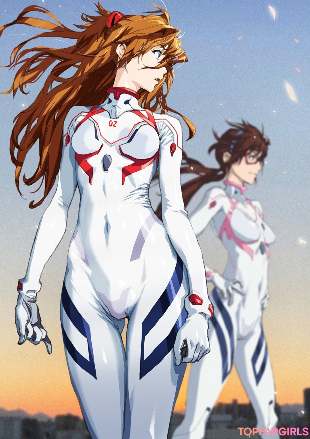 Nagie wyciekłe zdjęcie OnlyFans od Anna Tsaralunga #163