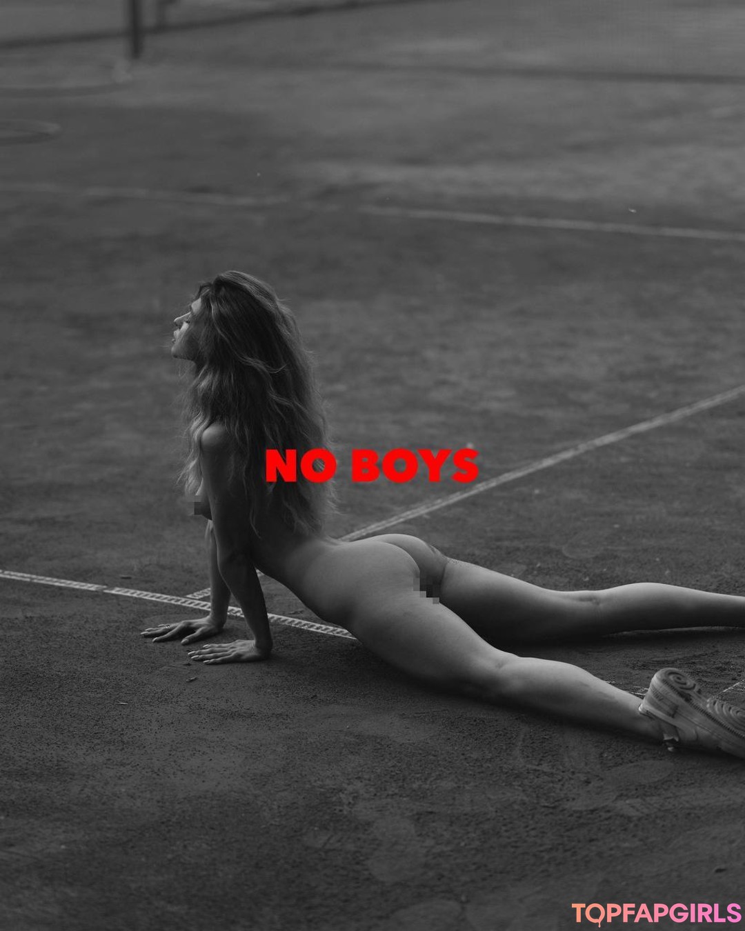 Nagie wyciekłe zdjęcie OnlyFans od Anna Tsaralunga #323