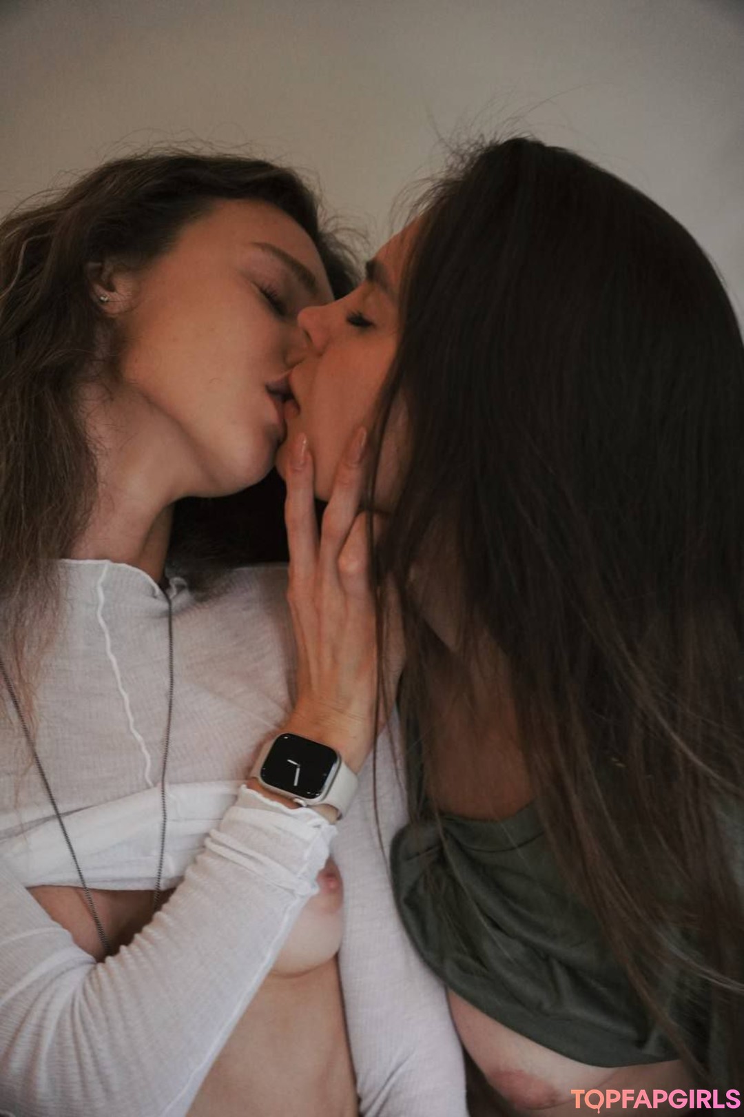 Nagie wyciekłe zdjęcie OnlyFans od Anna Tsaralunga #401