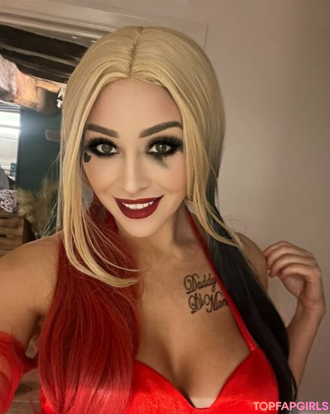 Nagie wyciekłe zdjęcie OnlyFans od Tabitha Lyons #412