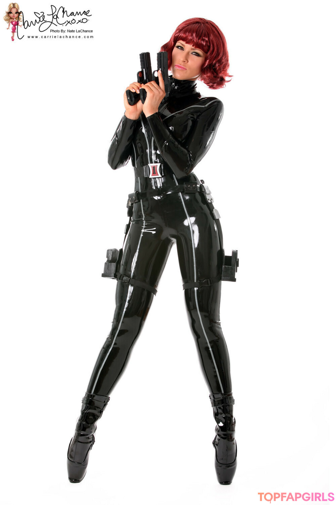 Nagie wyciekłe zdjęcie OnlyFans od Carrie Lachance #760