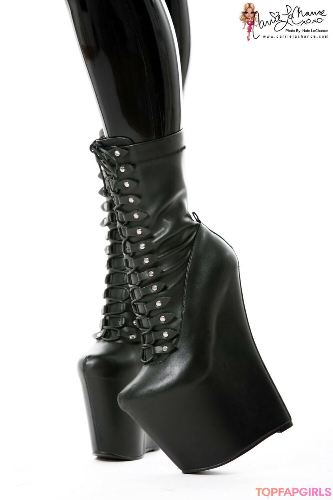 Nagie wyciekłe zdjęcie OnlyFans od Carrie Lachance #792