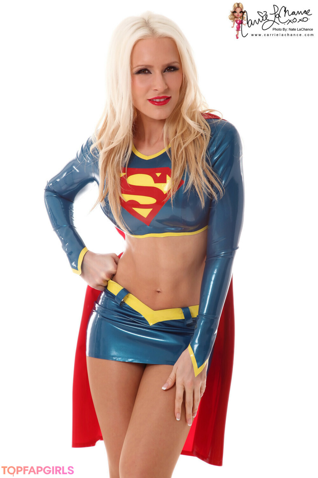 Nagie wyciekłe zdjęcie OnlyFans od Carrie Lachance #4316