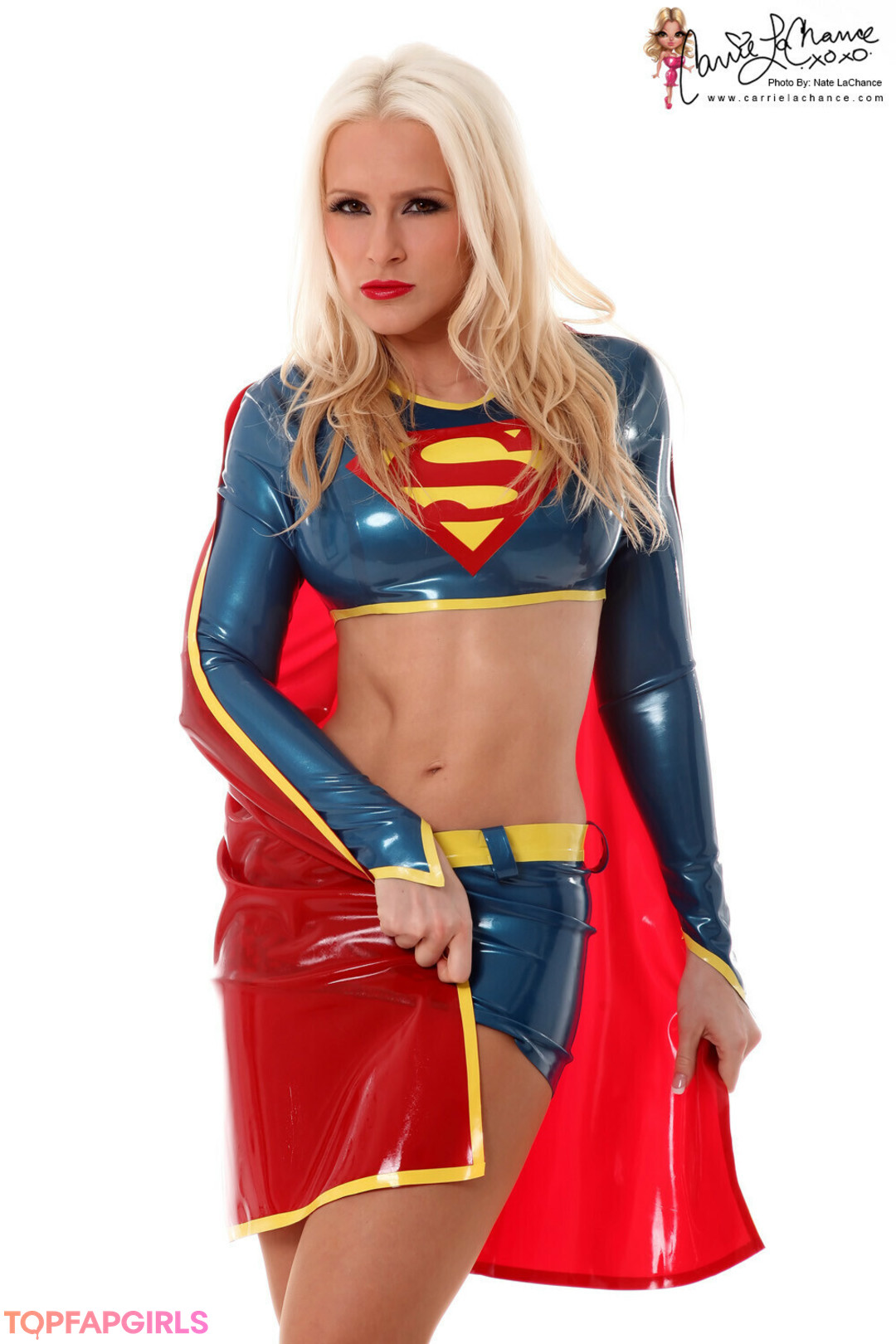 Nagie wyciekłe zdjęcie OnlyFans od Carrie Lachance #4318